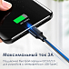 Кабель Ugreen US287 USB-A - USB-C White 1m - рис.8