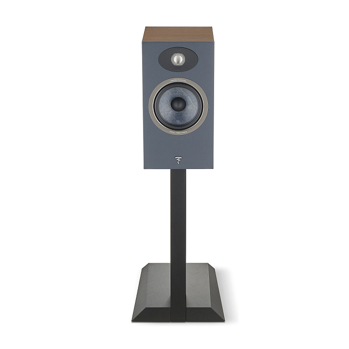 Полочная акустика Focal Theva N1 Dark Wood - рис.4