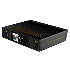 Интегральный усилитель Arcam RADIA SA35 Black