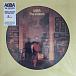 Виниловая пластинка ABBA - The Visitors (picture) LP - рис.1