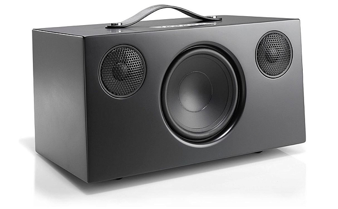 Портативная колонка Audio Pro Addon T10 Black - рис.1