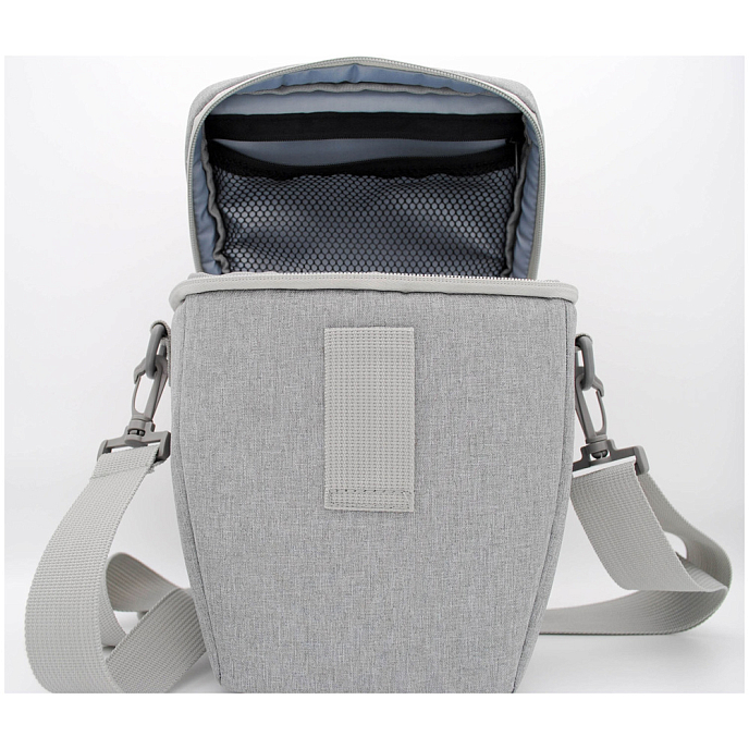Сумка Dekoni Audio Savior Bag Grey - рис.3