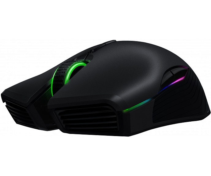 Мышь Razer Lancehead - рис.1