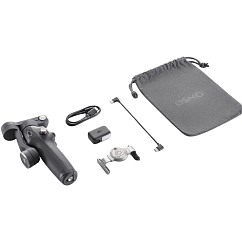 Стабилизатор DJI Osmo Mobile 7P Grey