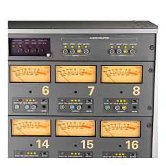 Катушечные магнитофоны Studer A-800 16 channel