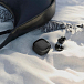 Беспроводные наушники Sony LinkBuds Clip Black - рис.8