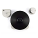 Проигрыватель винила Auris Bayadere 5 Silver Hawk 12 Tonearm Black - рис.3