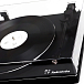 Проигрыватель винила Radiotehnika LP001 Black - рис.18