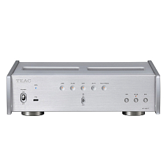 Сетевой аудиоплеер TEAC NT-507T Silver