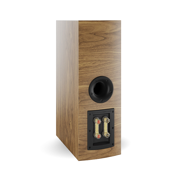 Центральный канал Dali Rubikore Cinema Natural Walnut - рис.11