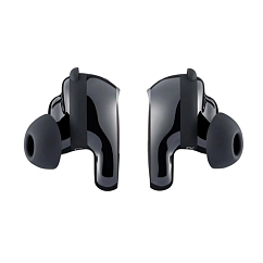 Беспроводные наушники Bose QuietComfort Ultra Earbuds 2nd Gen Black