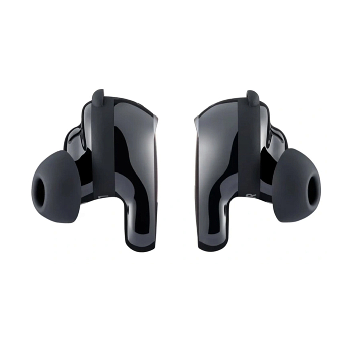 Беспроводные наушники Bose QuietComfort Ultra Earbuds 2nd Gen Black - рис.2