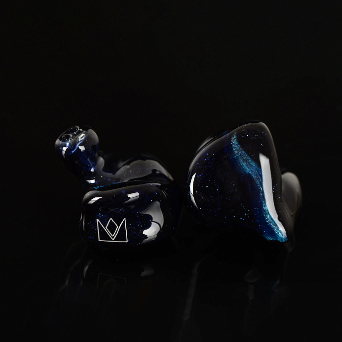 Кастомные наушники Noble Audio Kadence Custom - рис.3