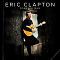 ERIC CLAPTON FOREVER MAN - BEST OF