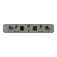 Микрофонный предусилитель Lang Electronics by Heritage Audio Silverr 47 Silver