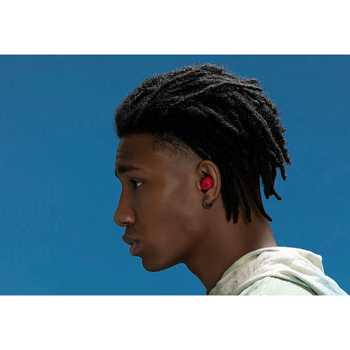 Беспроводные наушники SOUL Electronics S-FIT Red - рис.3