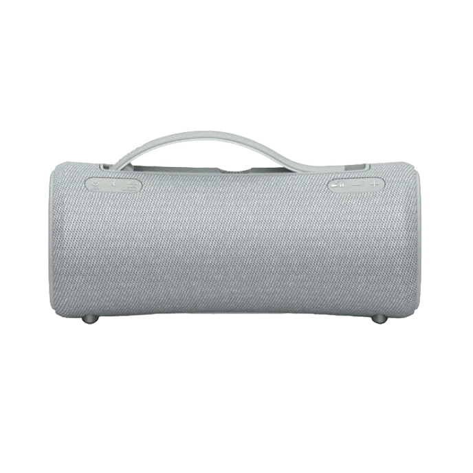Беспроводная акустика Sony SRS-XG300 Gray - рис.3