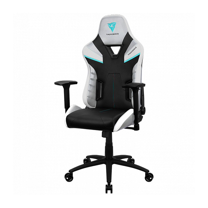 Компьютерное кресло ThunderX3 TC5 Arctic White - рис.4