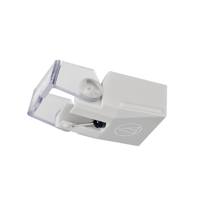 Игла звукоснимателя Audio-Technica AT-VMN70xSP Grey - рис.0