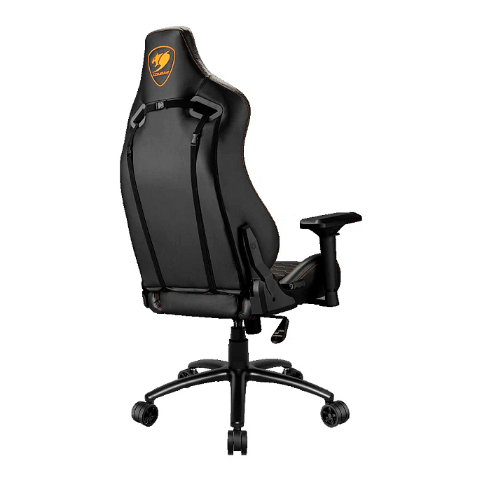 Компьютерное кресло Cougar Outrider S Black - рис.3