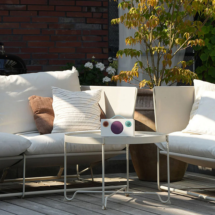 Портативная колонка Audio Pro Addon T3+ Jepson - рис.10