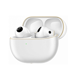 Беспроводные наушники HUAWEI FreeBuds Pro 4 White