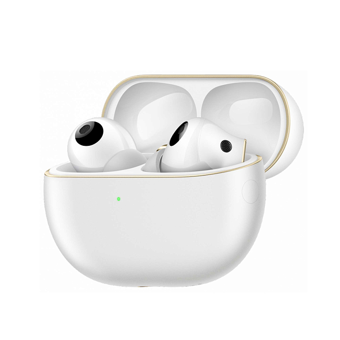 Беспроводные наушники HUAWEI FreeBuds Pro 4 White - рис.1