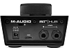 Внешняя звуковая карта M-Audio AIR Hub - рис.2