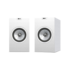 Полочная акустика KEF Q350 Satin White