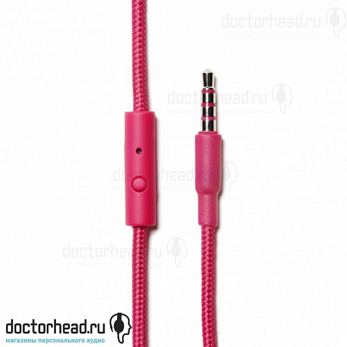 Наушники Urbanears Plattan Cerise - рис.3