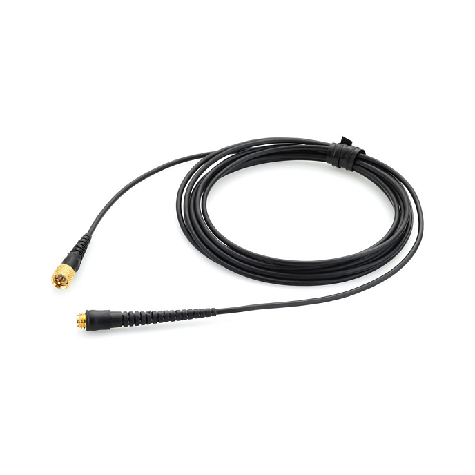 Кабель DPA CM22100B00 Black 10m - рис.0