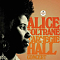 Alice Coltrane – The Carnegie Hall Concert 2LP