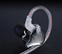 Наушники внутриканальные KZ EDC PRO (OFC Cable Version) Back - рис.5