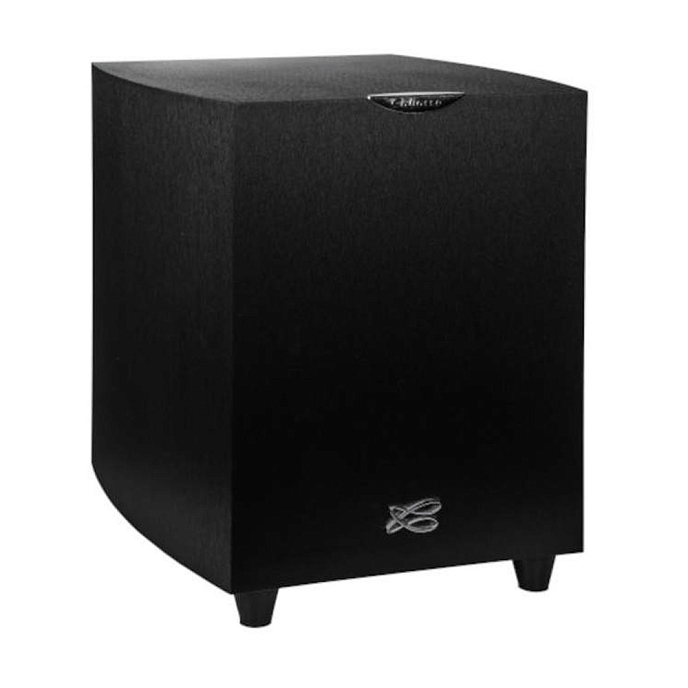 Сабвуфер Cabasse ORION Brushed Black - рис.0
