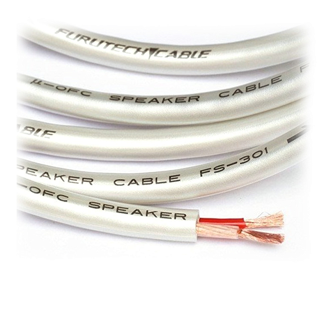 Кабель Furutech FS-301 - рис.1