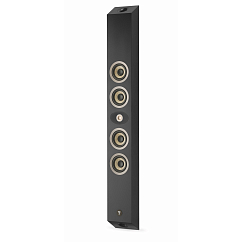 Настенная акустика Focal On Wall 302 Black Satin