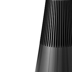 Мультирум акустика Bang & Olufsen Beosound 2 3rd Gen Black Anthracite