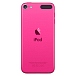 Плеер Apple iPod touch 32GB - Pink (6th GEN) - рис.3