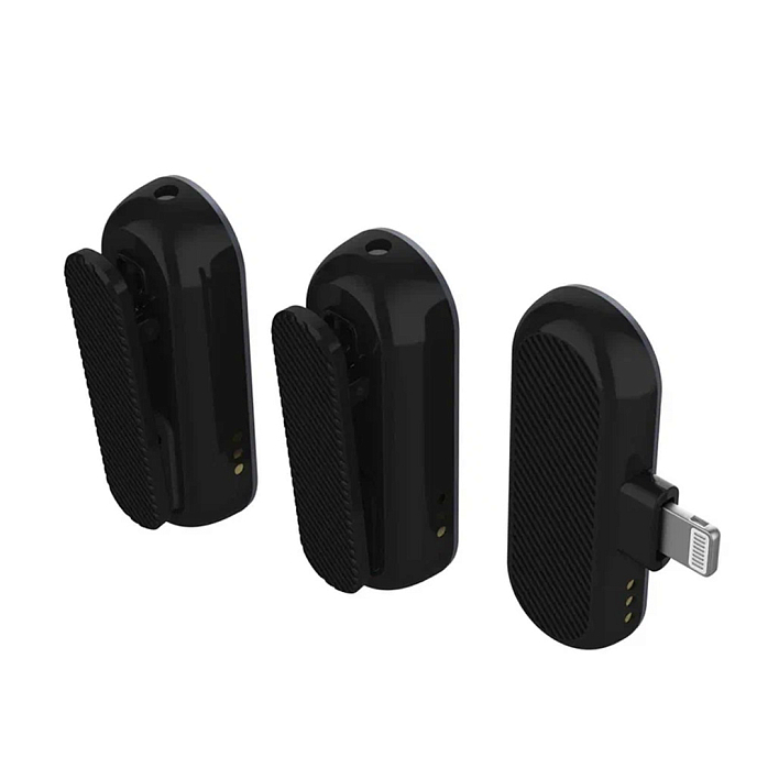 Микрофон беспроводной Synco P2SL - рис.3