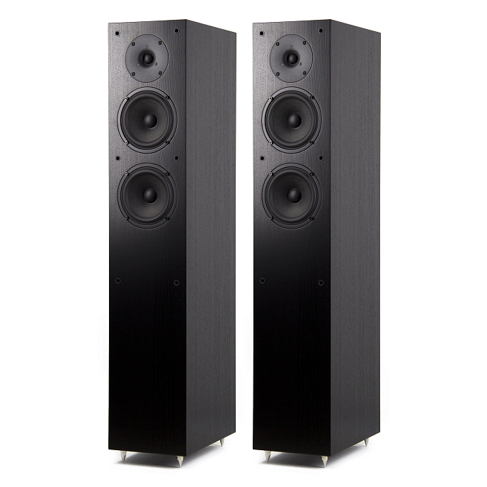 Напольная акустика Radiotehnika Vita 2.05 Black Ash - рис.0
