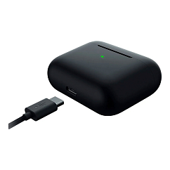 Беспроводные наушники Razer Hammerhead True Wireless 2021 Black