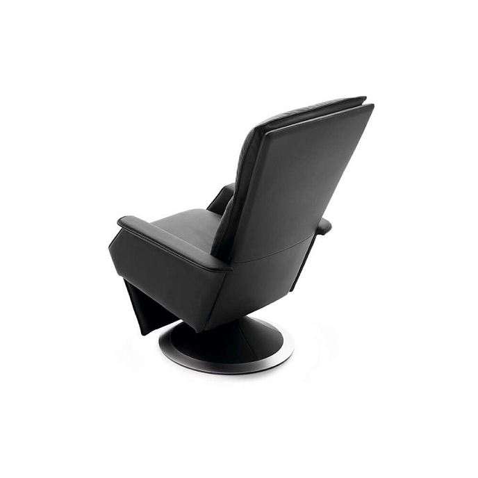 Кресло для прослушивания Berg Ato Black - рис.6