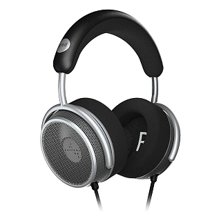 Grell Audio OAE2 Black
