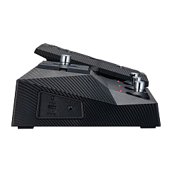 Процессор эффектов Zoom G2X Four Black