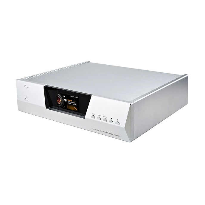 ЦАП Cayin CS-100DAC - рис.2
