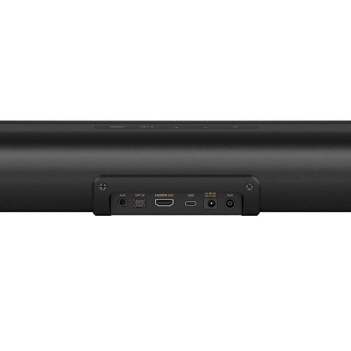 Саундбар Creative Stage Pro Black - рис.9