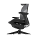 - рис.5 Компьютерное кресло Karnox EMISSARY Milano Black - рис.5