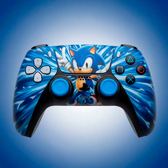 Кастомизация Покраска игрового контроллера - рис.1