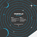 Виниловая пластинка Kim & Buran – Tramplin LP Black - рис.1