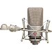 - рис.3 Микрофон студийный Neumann TLM 103 Stereo Set Nickel - рис.3
